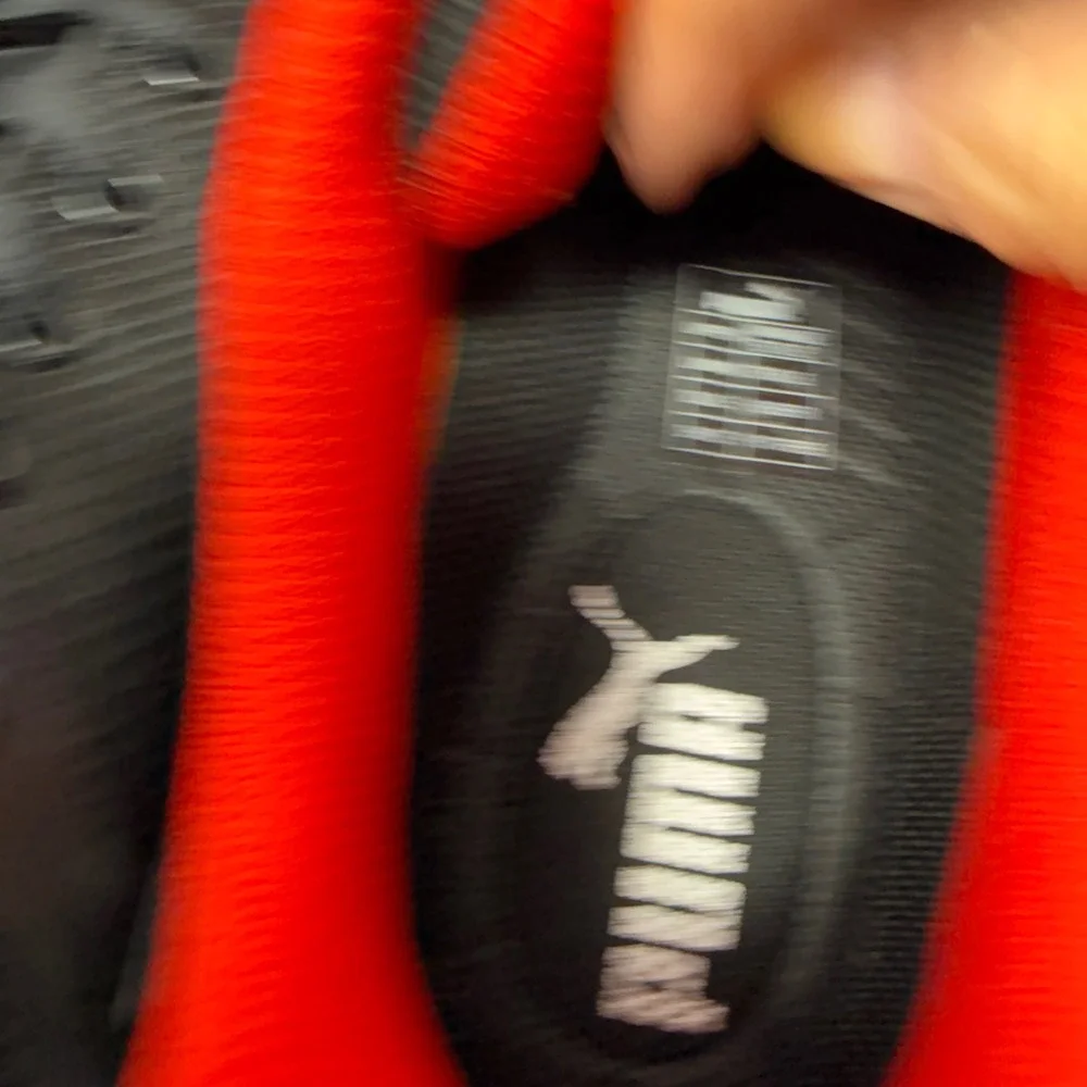 Puma Safety puma safety